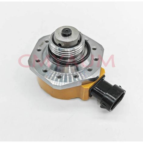 Électrovanne complète Cmyaum 312-5620 3125620 2937-0360 pour pompe à carburant Caterpillar 320d 326-4635 C6.6 C6.4 pour Cat