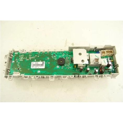 Aeg 973914522541007 Modulo configurato lavatrice