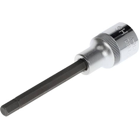Gedore RED R62550619 3300378 Embout de tournevis 6 mm 1/2" (12.5 mm) (1/4)