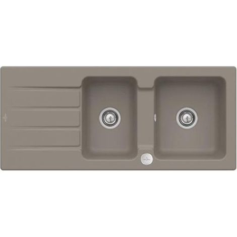 VB EB-SP Architectura 80 1160x510mm Fil non inclus. Céramique réversible IB. Bois c+