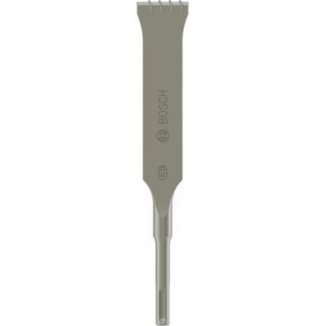 Bosch PRO SDS plus-5C Burin à mortier avec pointe en carbure, 32 x 200 mm