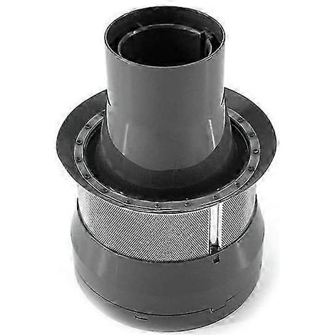 Filtre à poussière Cyclone compatible avec les aspirateurs V11, V11SE et V12, bac à poussière multi-cônes Cyclone QV WHBYV (1/4)
