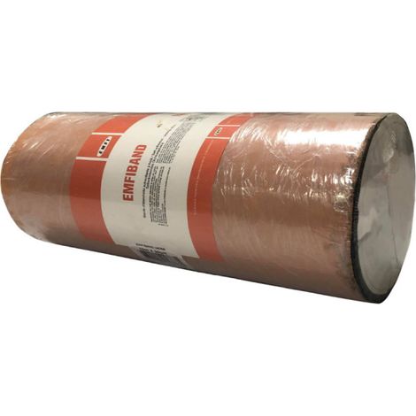 EMFI-Kälte-Selbstklebe-Dichtband 30cm x 10m