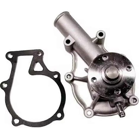 Pompe à eau 25-15425-00 pour moteur D1505 Carrier Maxima 251542500 68 mm (1/5)