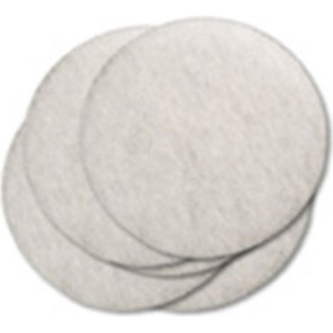 RIGO FILTRO FIBRA P/ARIA Q.TA 5