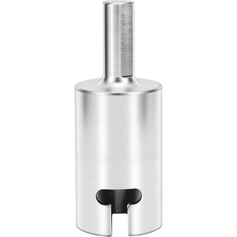 Adaptateur perceuse fente Jack TST 129 clés électriques 3/8" 1/2", cliquets (1/5)