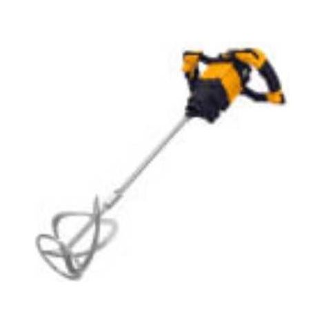 Mezcladora cemento VITO cola 1800w con maletin