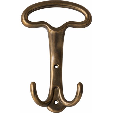APPENDIABITO 'GAUDY' pz 1 - bronzo  - Blister Koncreto