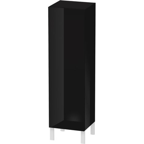 Duravit L-Cube Armoires mi-hautes, 1 porte charnière à droite, (1/5)