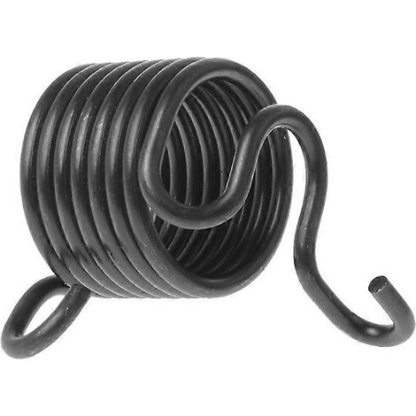embouts de lissage pneumatiques pour marteau à air comprimé, embout long et 1 ressort de réparation de pneu (1/5)