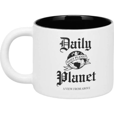 Becher paladone superman daily planet Fassungsvermögen 330 ml (1/3)