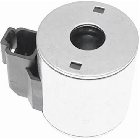Bobine/électrovanne 12 V 5/8 pouce 4303712 pour tiges de vanne Hydraforce séries 10, 12, 16, 38 et 58 (1/5)