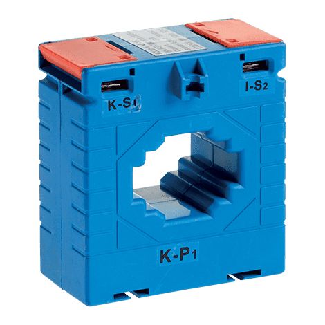 transformateur d'intensité 1200/5 15 VA 45916A