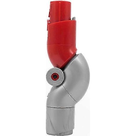 Staubsaugeradapter für V12 V10 Slim Digital Schnellverschluss-Aufsatz für niedrige Reichweite und gebogene Unterteil-Zubehör (1/5)