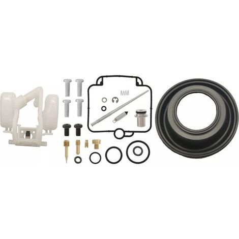 Polaris Sportsman 500 HO 2001-2012 Vergaser-Reparatursatz – Inklusive Dichtungen und Teilen – Optimierte Offroad-Leistung – HO2001-2012