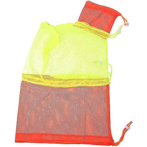 Pochette de rangement en polyester pour animaux de compagnie
