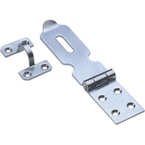 Moraillon porte-cadenas - MONIN (1/2)