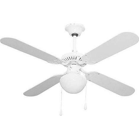 Vol ventilateur de plafond Niklas T105 60W