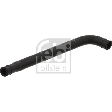 Tuyau, ventilation de carter-moteur FEBI BILSTEIN 33861 MERCEDES-BENZ (1/2)