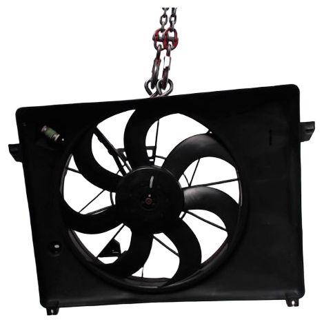Moteur Ventilateur Radiateur KIA Carens 2002- [PRODUIT D'OCCASION]♻️253861d400 (1/3)