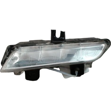 [PRODUIT D'OCCASION] Feux Position Gauche RENAULT Clio Iv Phase 1 2012-... ♻️ Ref Oe. 266059367r - Garantie à vie (1/3)
