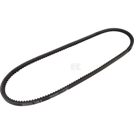 Cinghia trapezoidale MTD 7540430C (1/3)