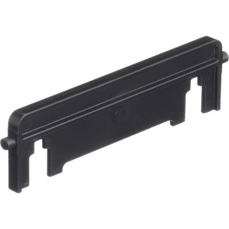 GEBERIT - FORCELLA DI FISSAGGIO PER PLACCA DI COMANDO WC BETA GRIGIO 240.934.00.1