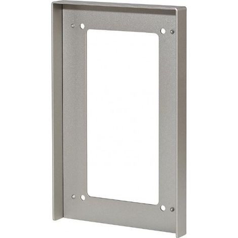 Visière pour platine 2 modules - AIPHONE GT102H 200075