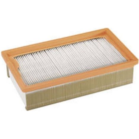 Filtre plissé plat HEPA - 69042420 - Karcher