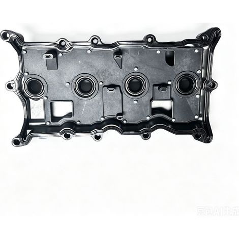 Der Ventildeckel 13264-JG30A ist für den Nissan X-Trail 2.5 geeignet. (1/4)