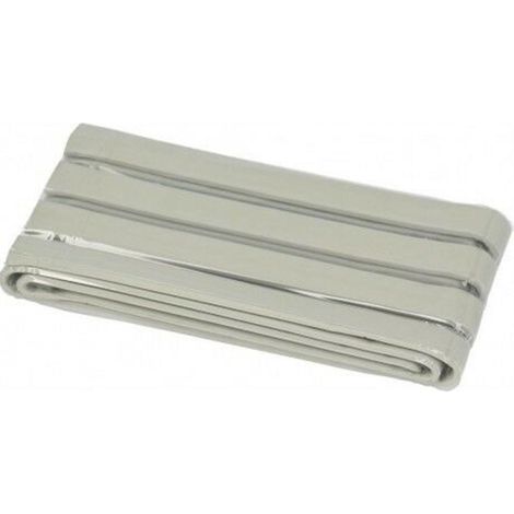 stucco mastice pasta fissaggio piano cottura lavandino 6 strisce x 45 2,6 mt