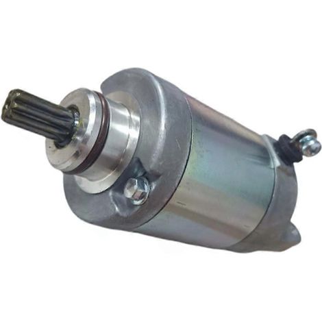 Démarreur pour 15-18 CZD250 X-MAX 250 CZD300 X-MAX 300 EVOLIS 300 B74-H1890-00 Accessoire moteur (1/5)