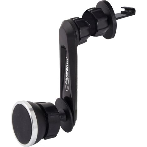 Esperanza Soporte magnético para salida de aire de coche para smartphones Trick