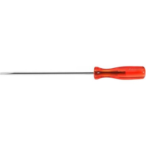 Tournevis Facom, Pointe Plate 6,5 mm type ISORYL, 100 mm ( Prix pour 1 )
