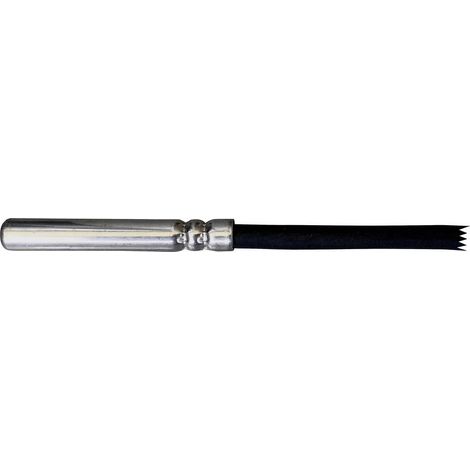 Rose LM TZ-3 TZ-3 NTC-Temperaturfühler 3m NTC Sonda di temperatura -40 fino a +125 °C 2.3 kΩ