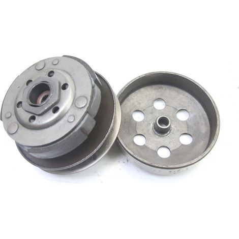 [REFURBISHED] EMBRAYAGE PEUGEOT V-CLIC VCLIC 50 2007 - 2013 (1/5)