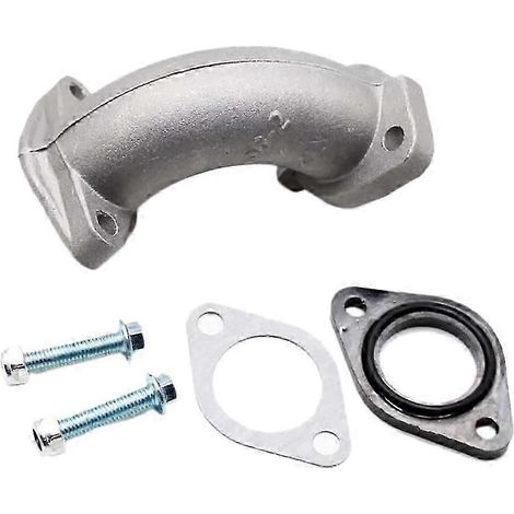 Ansaugkrümmerdichtungsschraube für Kazuma Lifan YX 140/150cc Offroad-Motorrad (1/5)