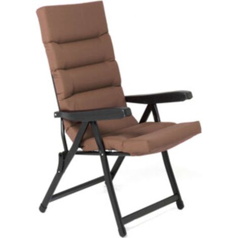SEDIA SUPER BOMBER TORTORA