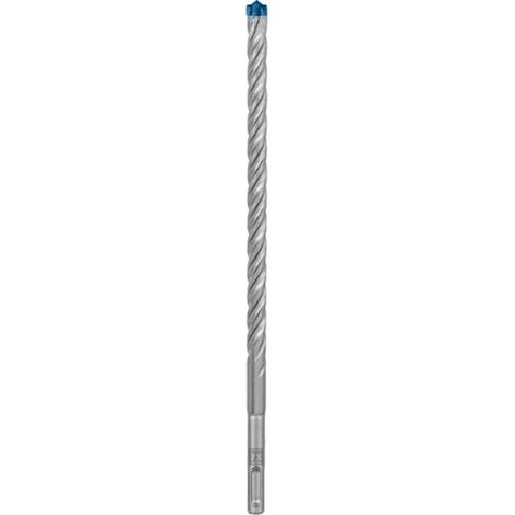 Sds-Plus Trapano In Calcestruzzo 7X 12X200X265Mm 10St Expert