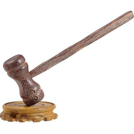 1 jeu de marteau de cour (1/3)
