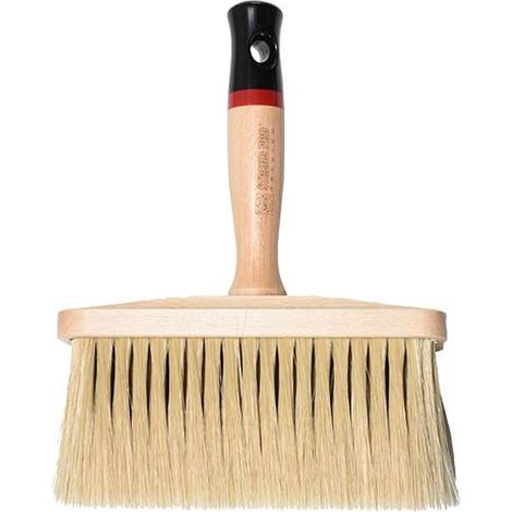 Bürste Strend Pro Premium EXPERT 180x80 mm, PBT, Maler, Holzgriff