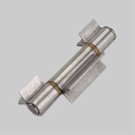 Cerniera per cancelli 3 ali aperte   180 mm COMBI ARIALDO