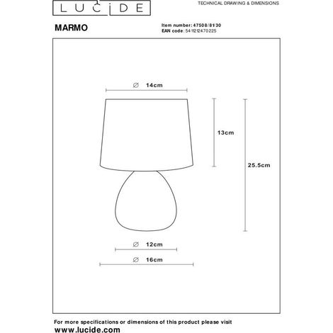 Markslojd ZENIT Applique de salle de bain 1 lumière, laiton IP44, opale (1/5)