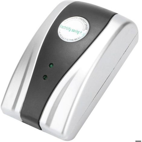 Économiseur d'énergie – 30000W stabilisateur de tension – Avec protection intelligente – pour maison et usage domestique (1/4)