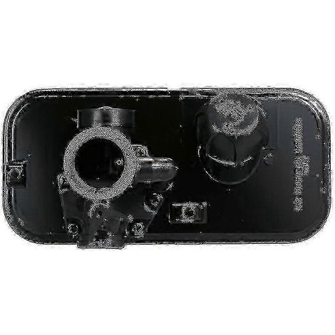 Carburador Briggs & Stratton 494406 498809 con depósito de combustible Edición 0620 (1/3)