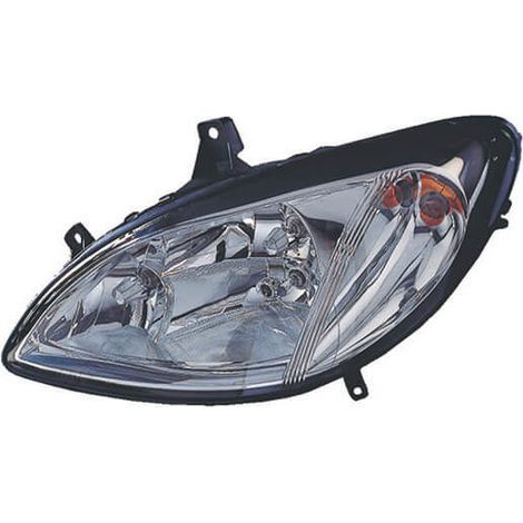 Phare avant gauche H7/H7/H7 Mercedes Viano / Vito W639 2003-2010