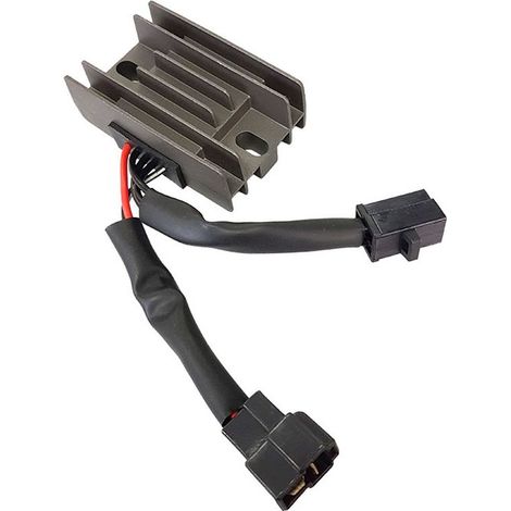 Gauss Spannungsregler Suzuki AN 125 Burgman (OEM: 32800-22D20)