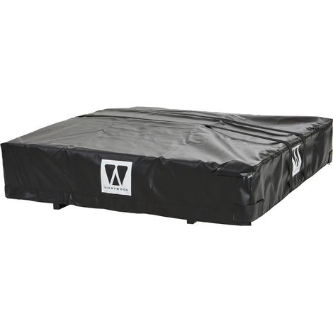 Dachzelt Abdeckung WILLOW 180