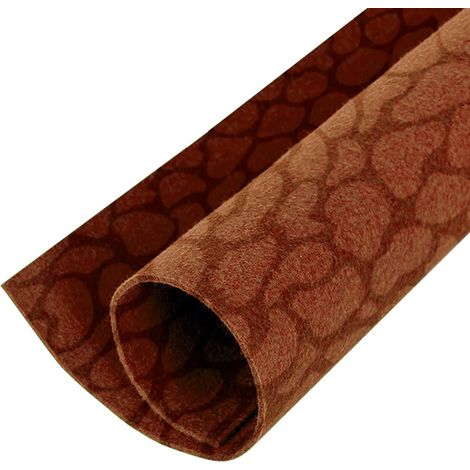 Tappetino per terrario Resun Desert Carpet Mat - 50x20cm (1/5)