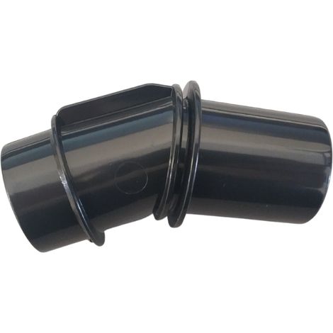 Ariete AT5185509300 Raccordo originale spazzola pavimenti aspirapolvere 2772
